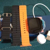 ساعت هوشمند T 3000 نو