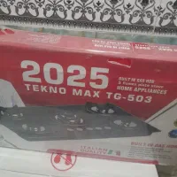 شعله ی رومیزی تکنو مکس اصل آلمان