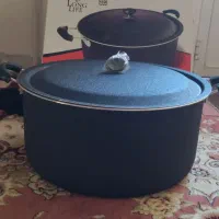 قابلمه بزرگ باخیش سایز 52