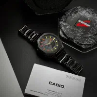 ساعت G-Shock 2100فلزی اتولایت دار جهانی ژاپنی
