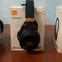 هدفون درجه یک تاشو|لوازم جانبی موبایل و تبلت|اصفهان, تیران|دیوار