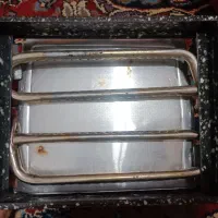 کباب پز پیکنیکی
