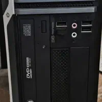 کیس acer|رایانه رومیزی|شیراز, کوزه گری|دیوار