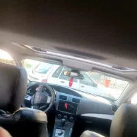 مزدا N3 نیو تیپ 3 مدل ۲۰۱۱ اقساط|خودرو سواری و وانت|شیراز, ارم|دیوار