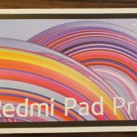 تبلت شیائومی رد می پد پرو