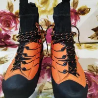 کفش کوهنوردی اسکارپا|کوهنوردی و کمپینگ|اسالم, |دیوار