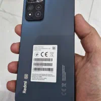 note 11 pro plus|موبایل|بروجرد, |دیوار