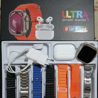 ساعت هوشمند