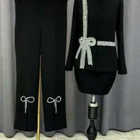سنگ دوری جواهر دوزی