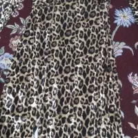 لباس مجلسی مخمل پلنگی|لباس|میاندوآب, |دیوار