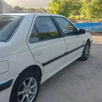 پژو پارس tu5دریچه سیمی|خودرو سواری و وانت|قرچک, میرزائی شمالی|دیوار