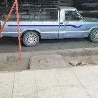 وانت مزدا کرایه ای درون شهروبیرون شهر کرمان