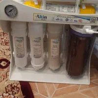 تصفیه اب نصب فروش سرویس تعمیر