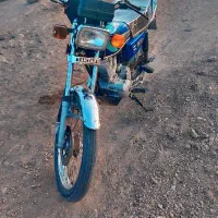 موتور هندا 150 مدل 94|موتورسیکلت|تربت‌حیدریه, حاجی یار‎|دیوار