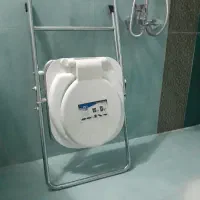 توالت فرنگی