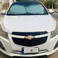 شورلت کروز ۲۰۱۵ خانگی