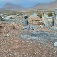 زمین ۲۳۱ متر روستای تشنیز|فروش زمین و ملک کلنگی|کیار, |دیوار