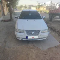 سمند 92
