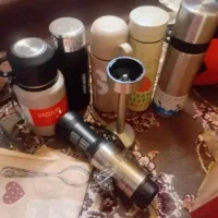 فلاکس خمره ای ۵۰۰ بقیه ۴۰۰