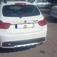 کوئیک ۱۴۰۲|خودرو سواری و وانت|قم, باغ شریفی|دیوار