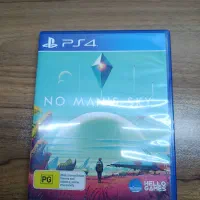 دیسک بازیps4|کنسول، بازی ویدئویی و آنلاین|فردیس, نسترن غربی|دیوار