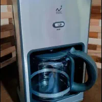 قهوه ساز ماسیون