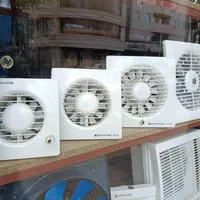 هواکش سرویس بهداشتی