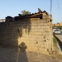 فروش ۲۰۰متر زمین برای ساخت وساز در چمازکتی|فروش زمین و ملک کلنگی|قائم‌شهر, |دیوار