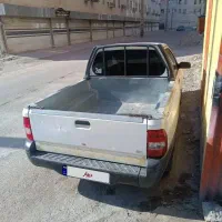 پراید وانت مدل ۴۰۲|خودرو سواری و وانت|اهواز, زیتون کارمندی|دیوار