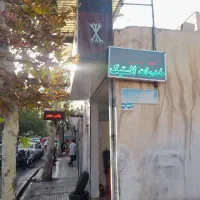 پنجاه متر مغازه با دودرب خیابان اصلی منطقه هروی|اجارهٔ مغازه و غرفه|تهران, هروی|دیوار