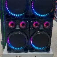 پخش اسپیکر جدید 2026/8025 انزو /gbl|پخشکننده همراه|تهران, شمیراننو|دیوار