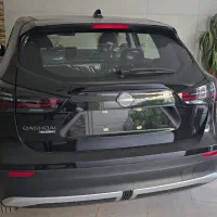 نیسان قشقایی آنر