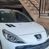 ۲۰۷ سقف فلز