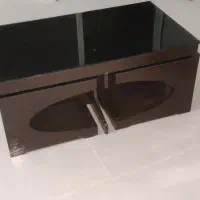 میز جلو مبلی