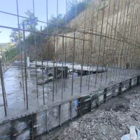 پیمانکاری ساختمان