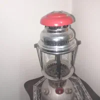 چراغ زنبوری مارک کلمن امریکایی