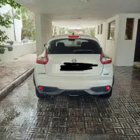 نیسان جوک ۲۰۱۵