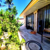 500 متر باغ ویلا/ خدایارخان / زیر قیمت