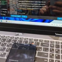تعمیرات نرم افزارو سخت افزارموبایل،کامپیوتر لپ تاپ|خدمات رایانه‌ای و موبایل|تهران, ارامنه|دیوار