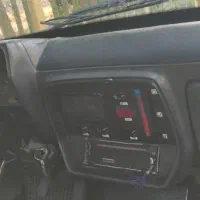 یکدستگاه پیکان وانت|خودرو سواری و وانت|فردیس, شهرک شهید حسینی|دیوار