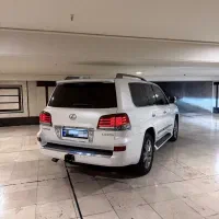 لکسوس LX570  فول عمانی 2013|خودرو سواری و وانت|تهران, ولنجک|دیوار