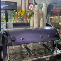 دستگاه قهوه صنعتی