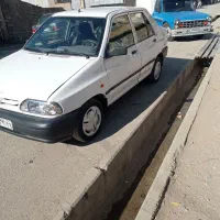 پراید مدل ۹۶