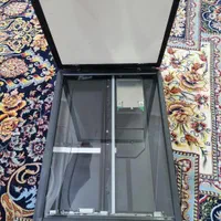 اسکنر|پرینتر، اسکنر، کپی، فکس|تهران, بهارستان|دیوار
