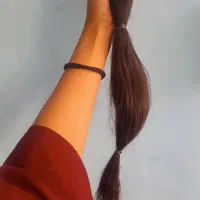 فروش موی طبیعی