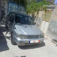 پراید 132
