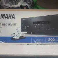 فروش یاماها s202 آکبند و پلمپ کارخانه