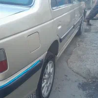 پژو پارس|خودرو سواری و وانت|سنندج, |دیوار