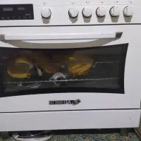 فرگاز رومگا نو نو