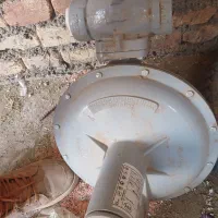ریگلاتور صنعتی